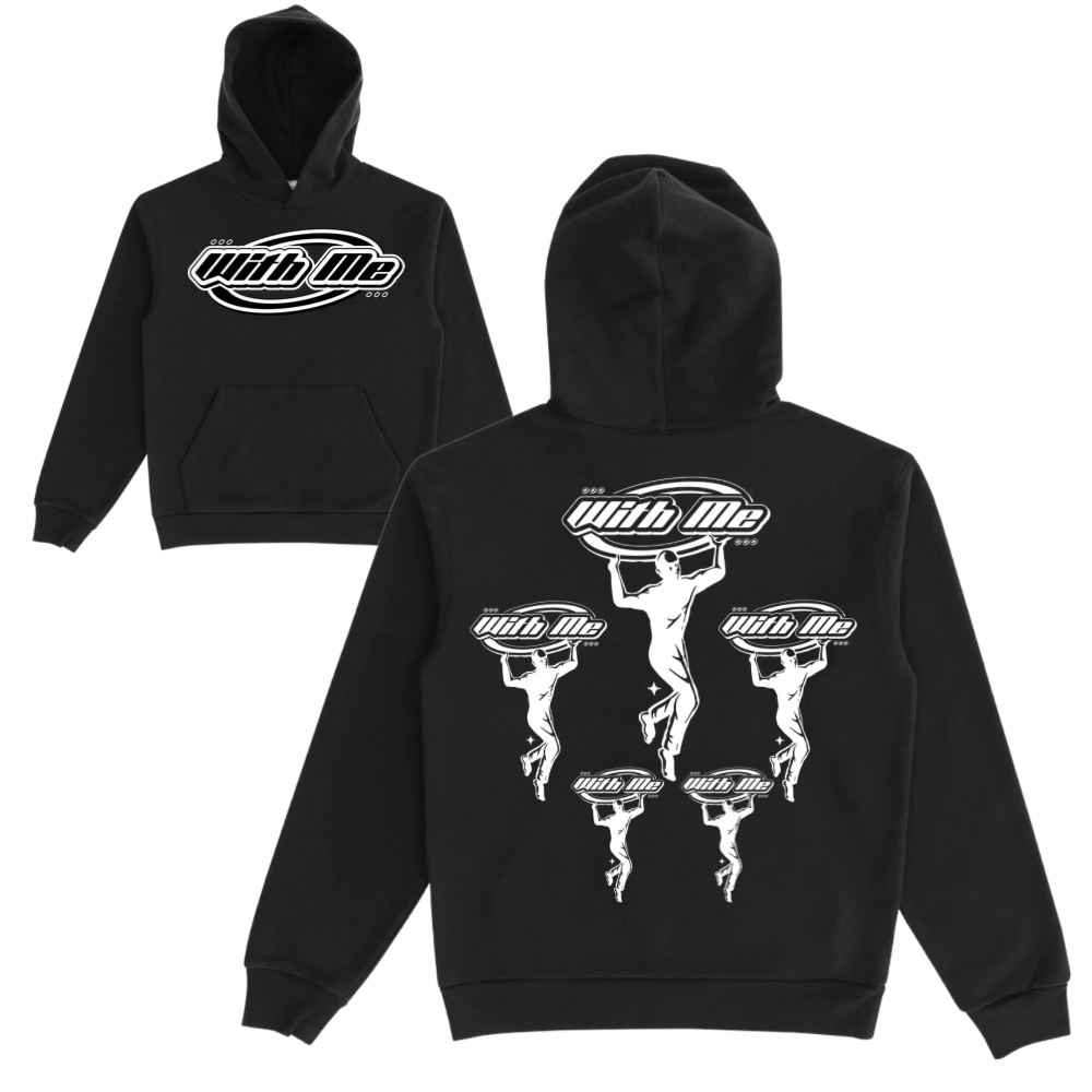 Unity Hoodie